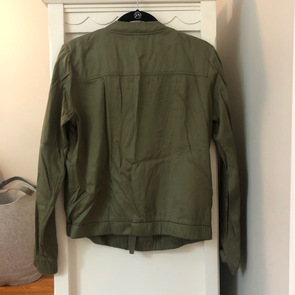 Target jacket - Picture 2 of 3